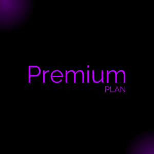 Premium Package